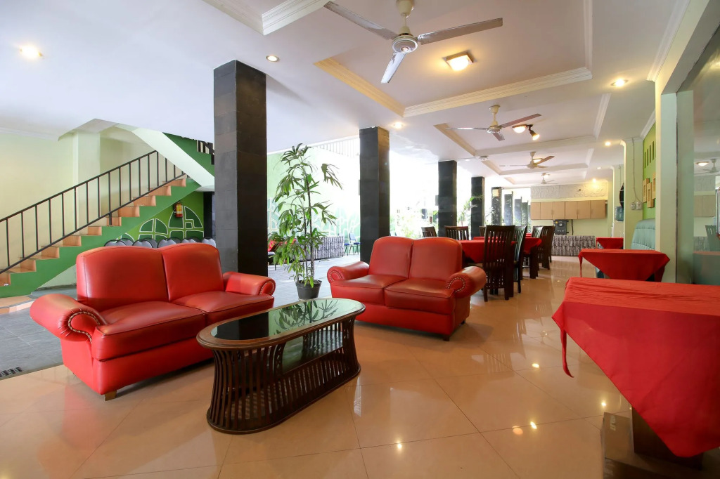 Cailendra Extension Hotel by RedDoorz