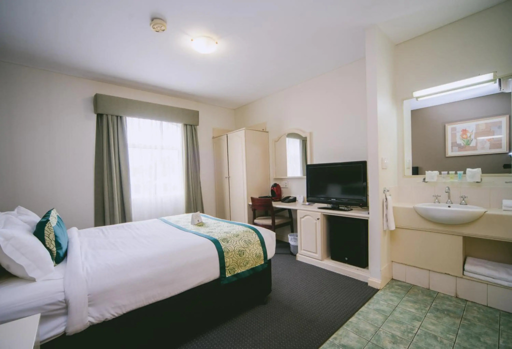 Hotel Northbridge