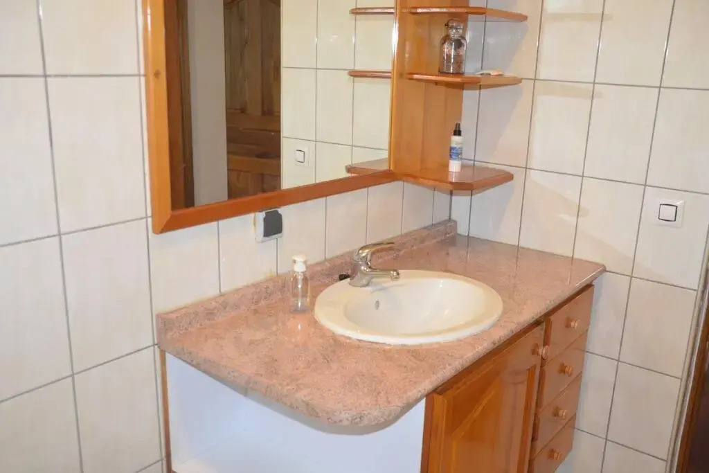 Papeete apartment F2