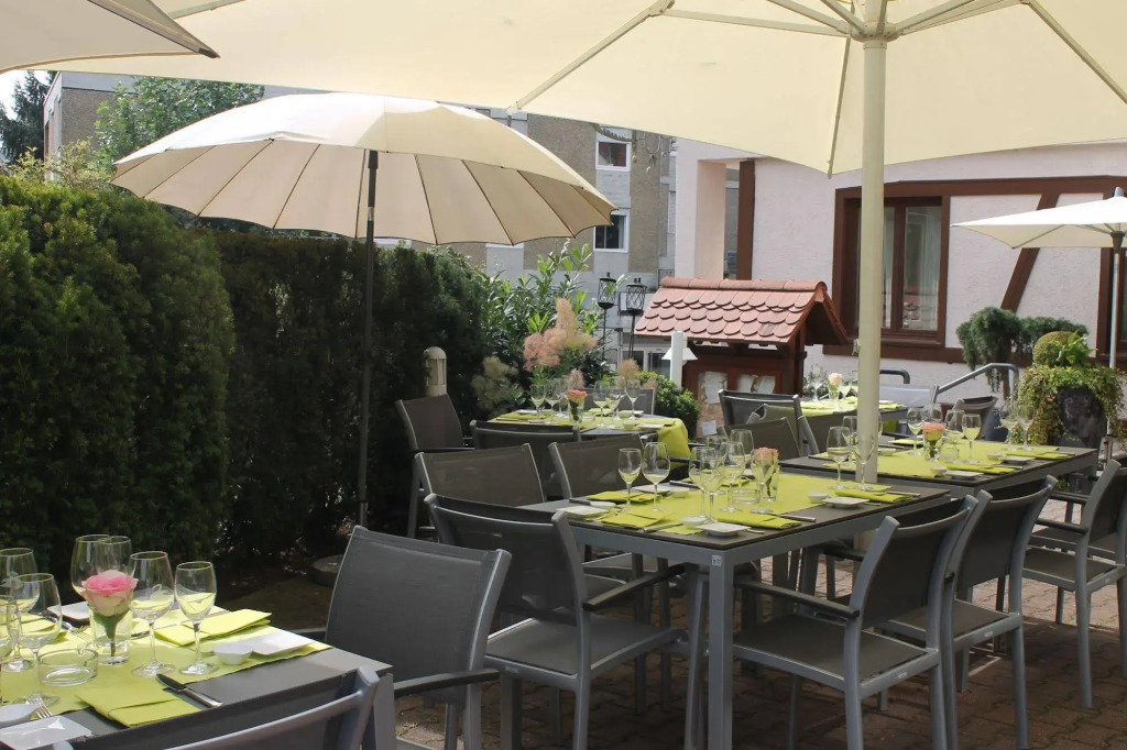 Hotel Schwanen