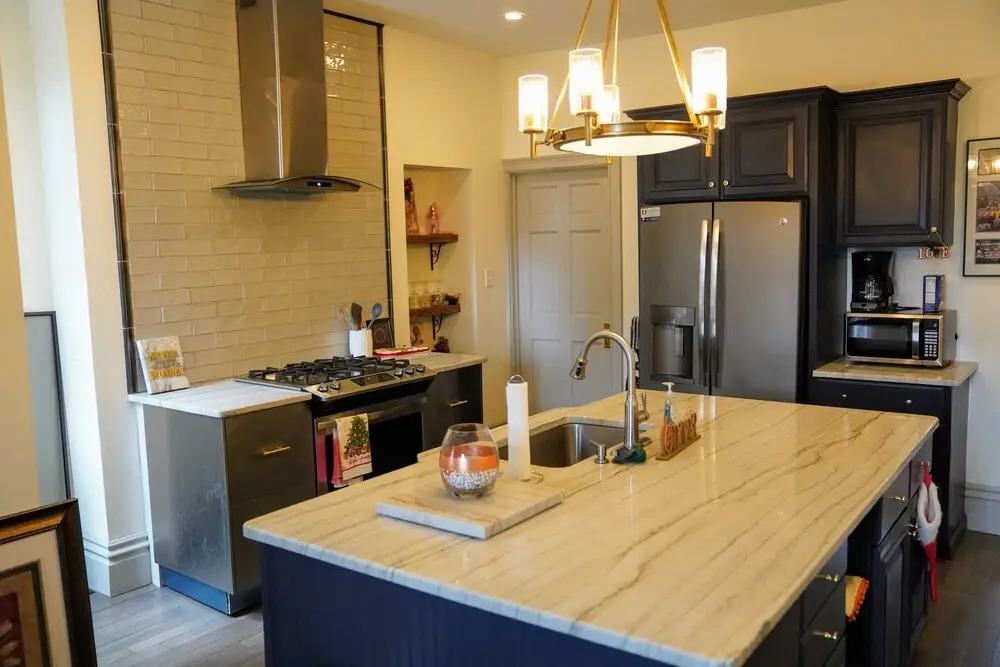 1005 N Franklin- 3Bed/2Bath Home