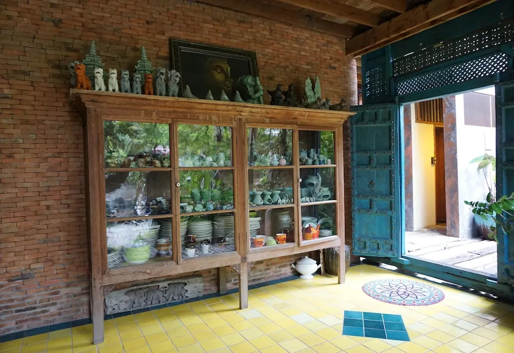 BaanBooLoo Village