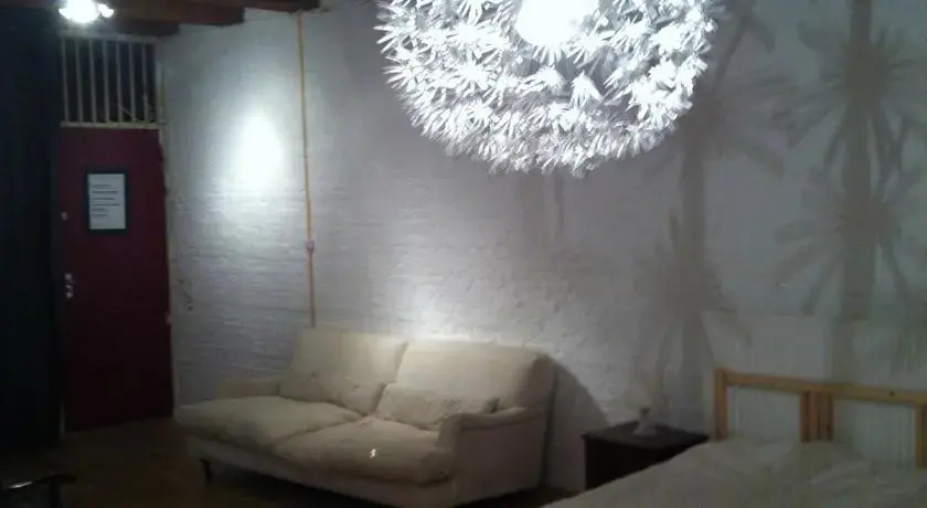 Loft Entrepotdok