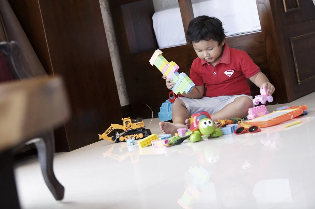 The Visala Boutique Suites Seminyak