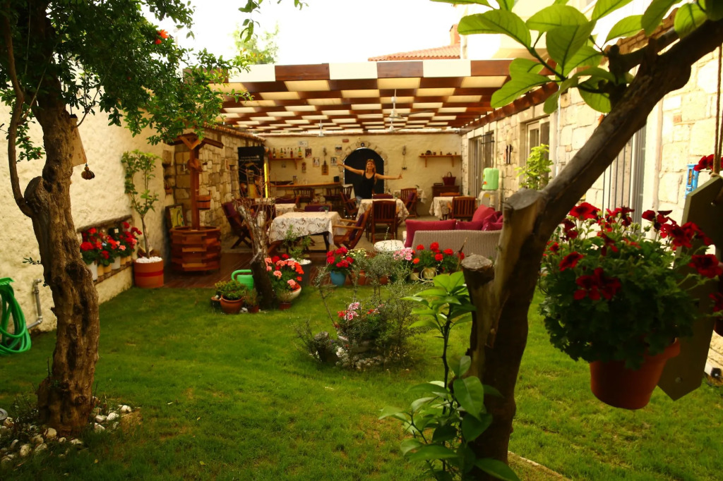 La Mia Casa Butik Otel
