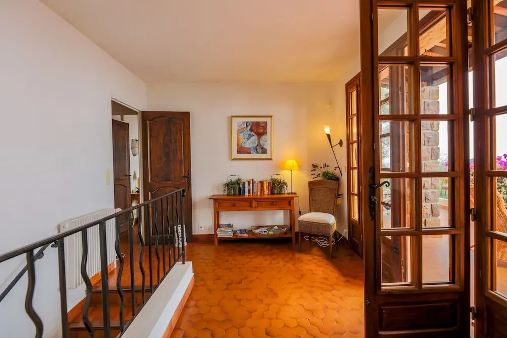 Villa Theoule VI2003 by Riviera Holiday Homes