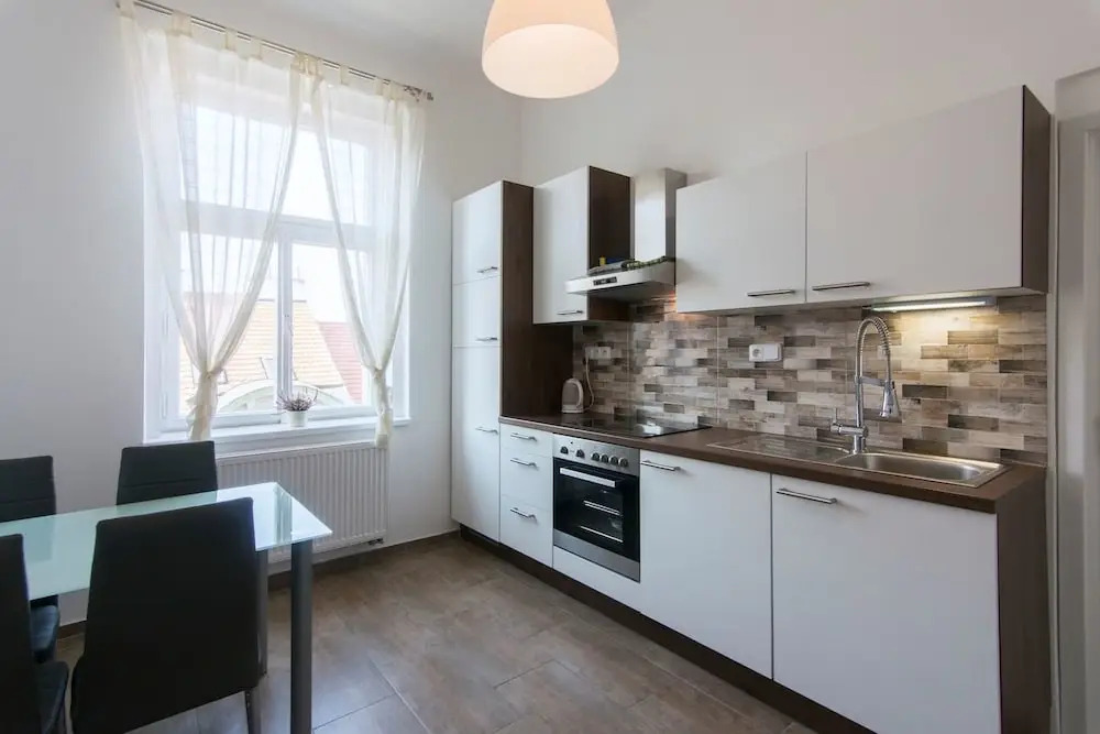 Bravo Apartment