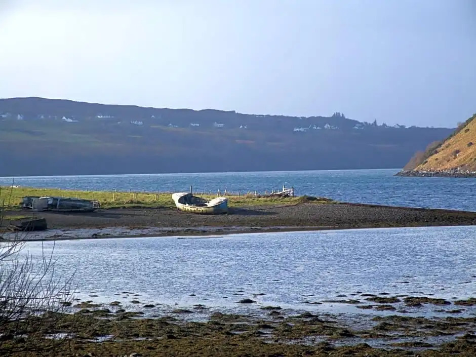 Trien Lodge