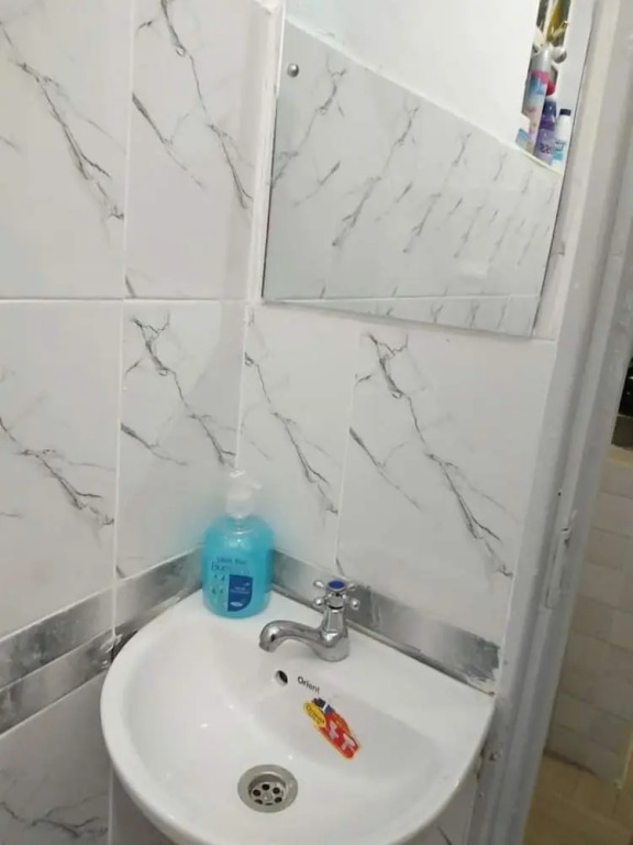 Lux Suites L&N Apartments Utawala
