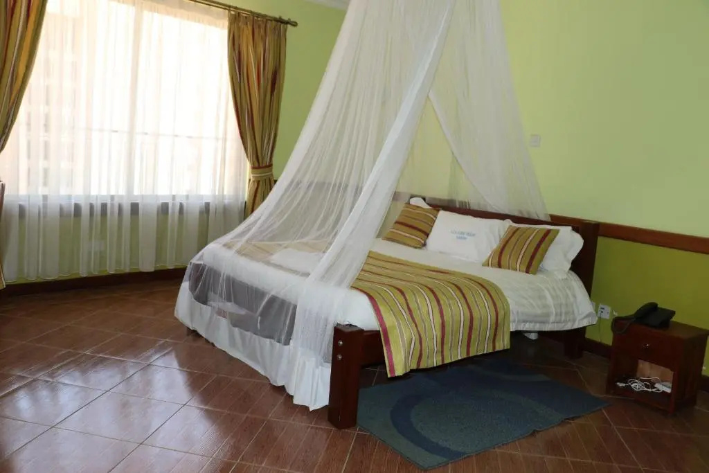 ACK Guest House Nairobi
