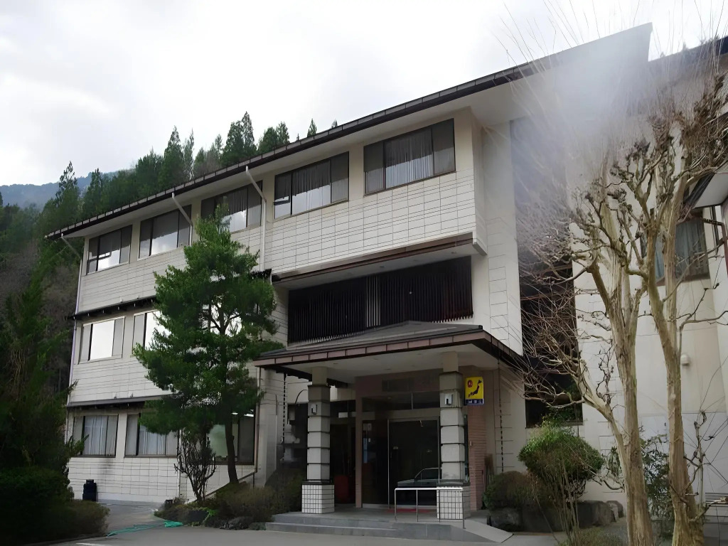 Ryokan Gizan