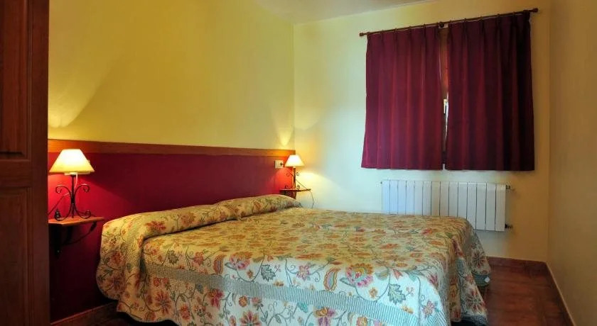 Apartamentos La Casona de Terienzu