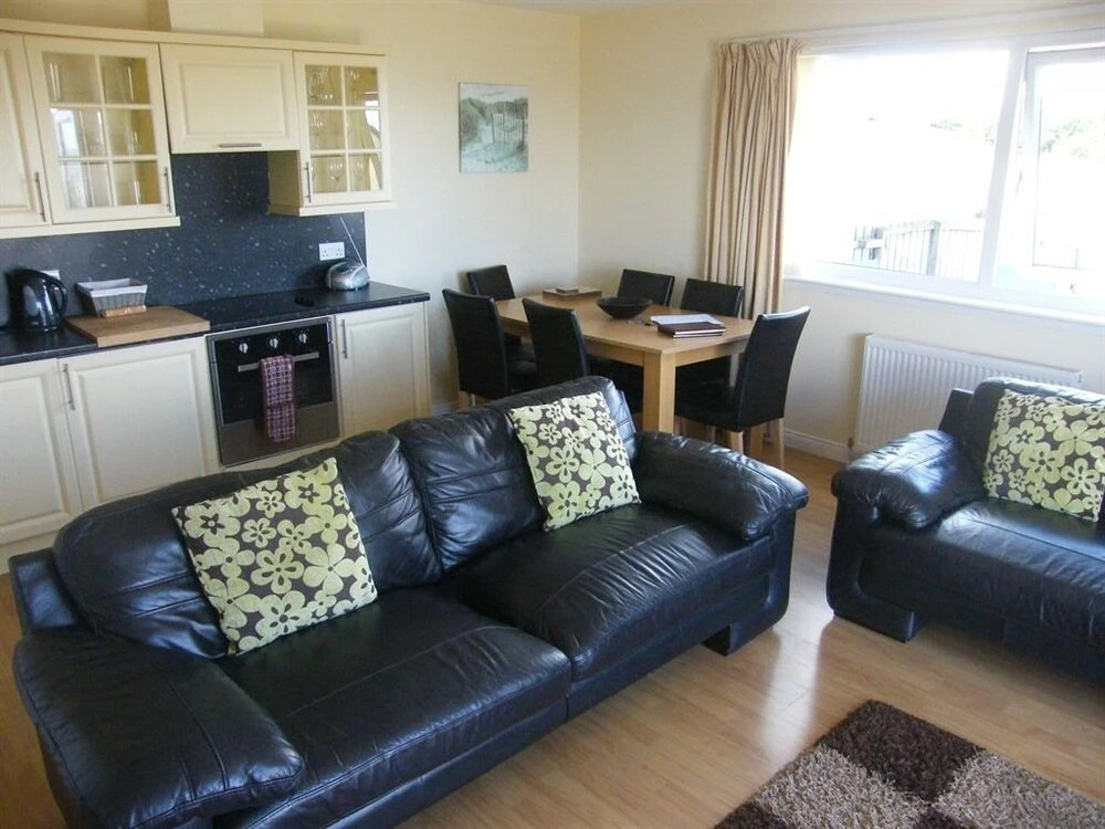 Elmbank Accommodation