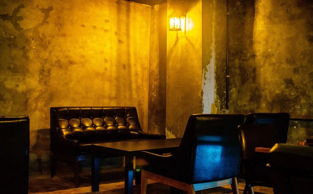 One Way Guesthouse Busan