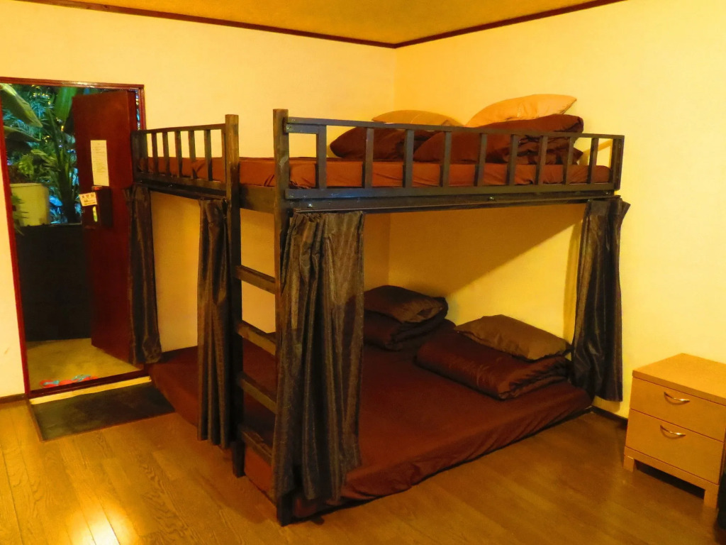 Stella Resort - Hostel