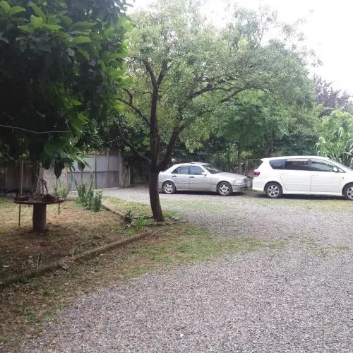 Nn Guesthouse