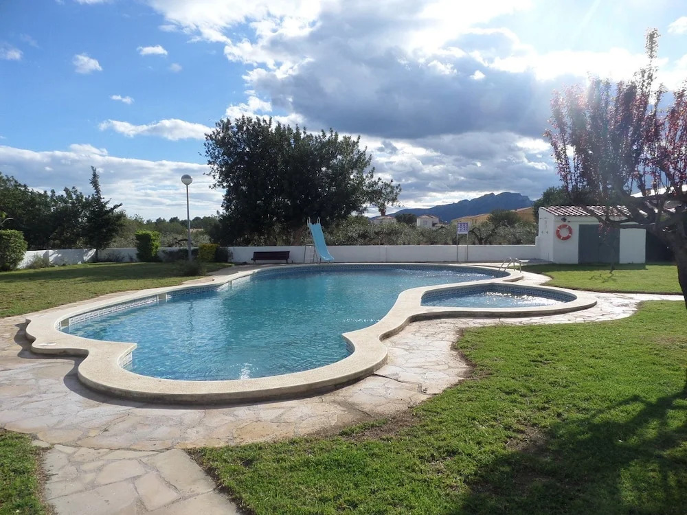 Casa Tulipas