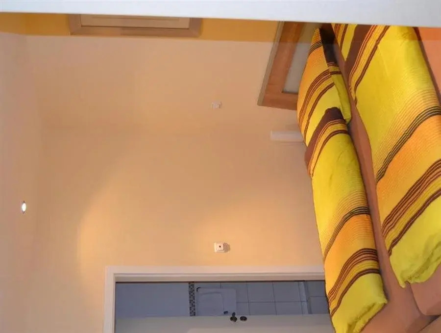 Hotel Stern