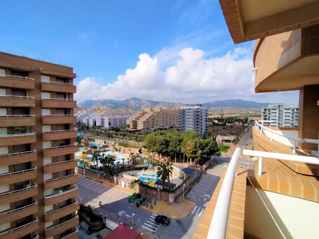 ACV - Costa Marina I-1ª linea planta 9 Sur