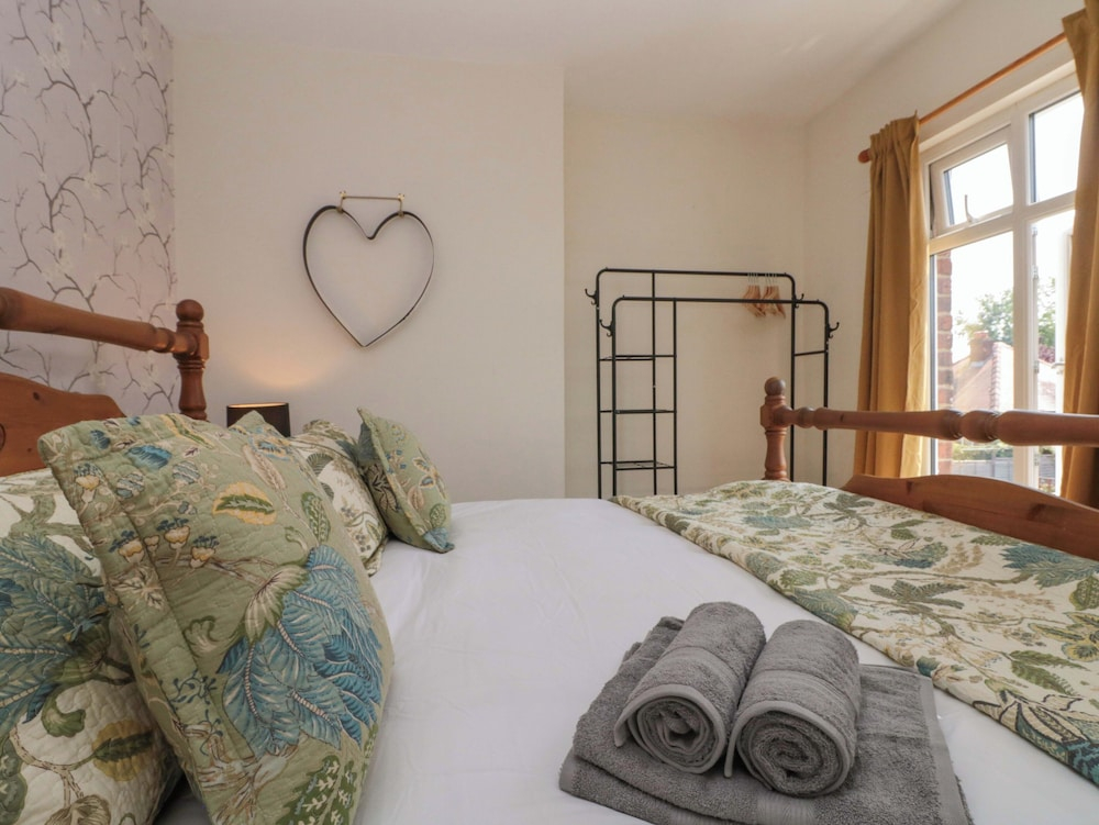 Moot Cottage
