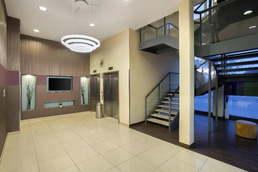 Premier Inn Heidelberg City Centre