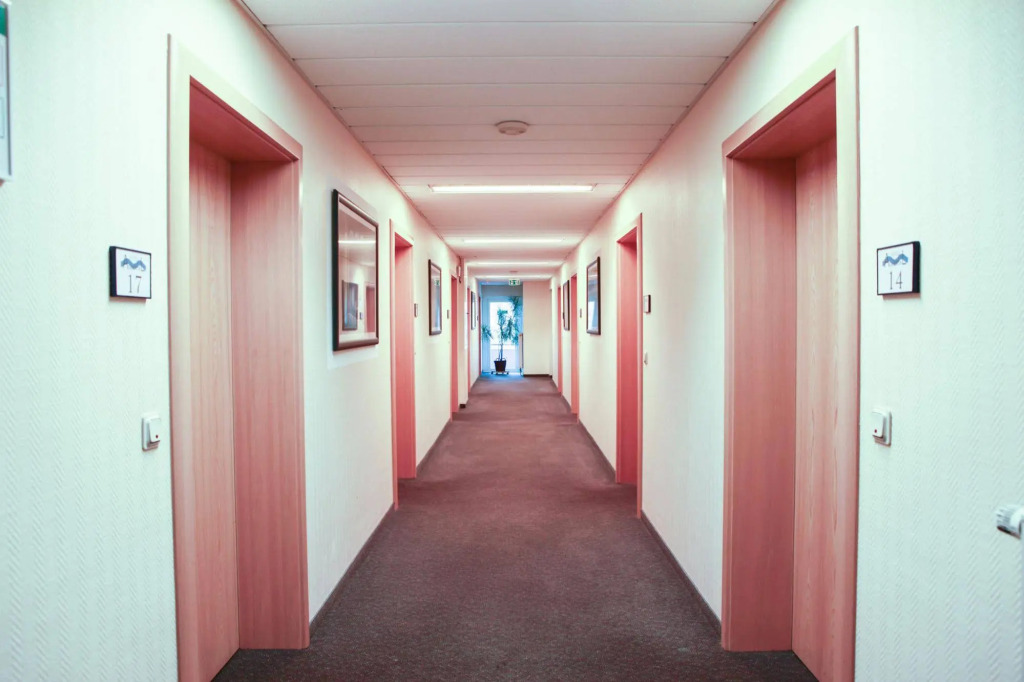 Hotel Aggertal