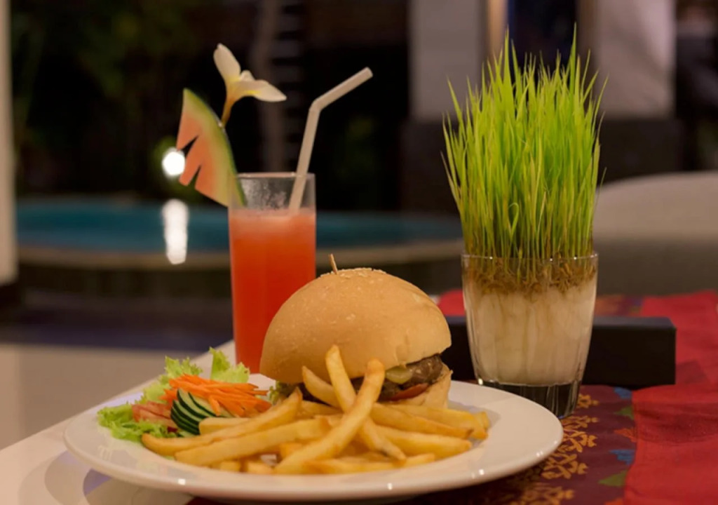 Kayu Suar Bali Luxury Villas & Spa