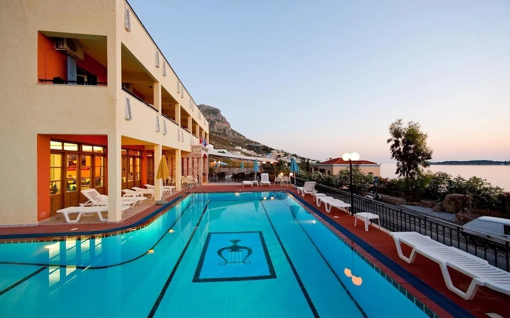 Hotel Philoxenia