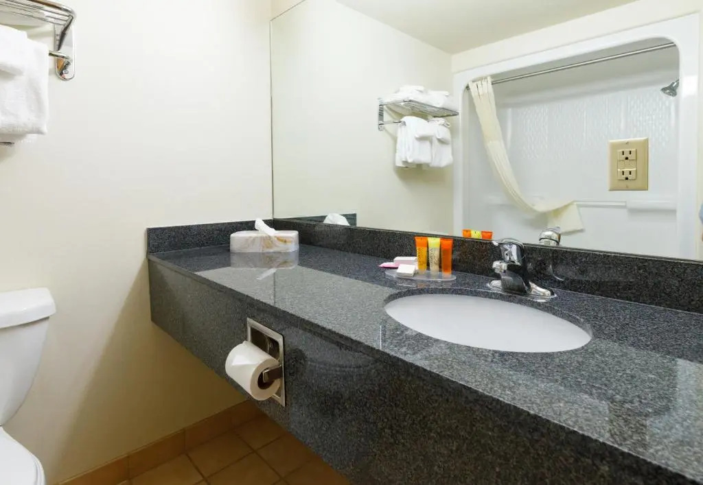 49er Inn & Suites