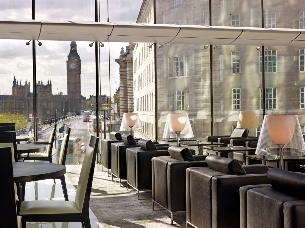 Park Plaza London Westminster Bridge