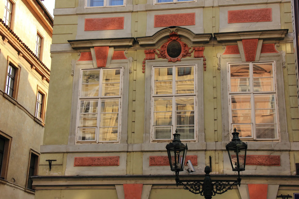 Domus Balthasar Boutique Hotel
