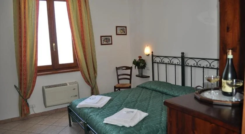 Agriturismo Ai Piacentini