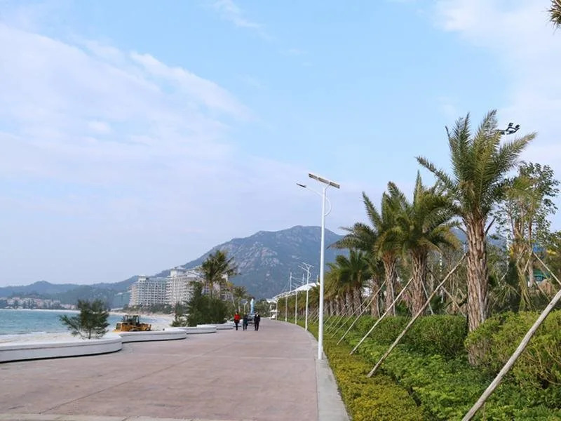 Sea Side Park Hotel