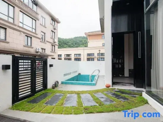Qizhisuoxiang Boutique Stay