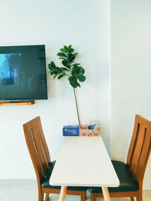 Teddy Apartment at Sky Center Luxury