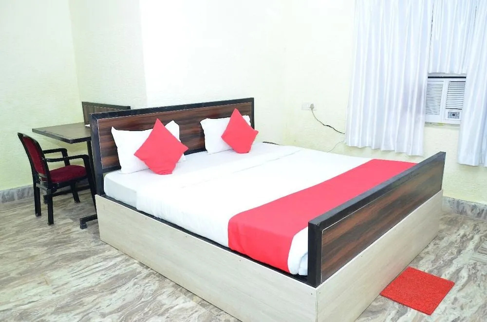 The Extended Stay 1