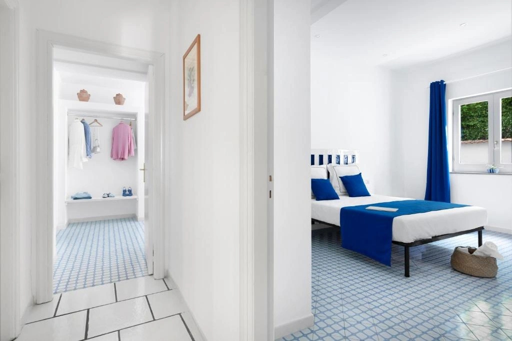 De Vivo Realty - Villa Gilù in Sorrento coast