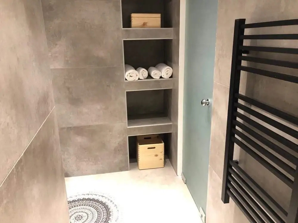 Kolonaki Semi Underground Loft