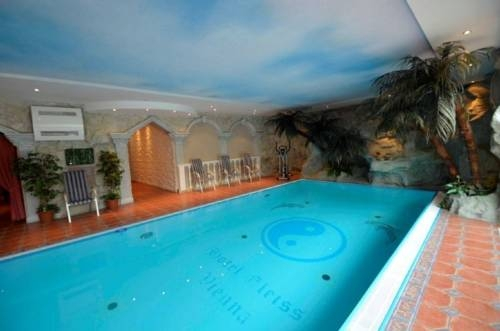 Hotel Gleiss
