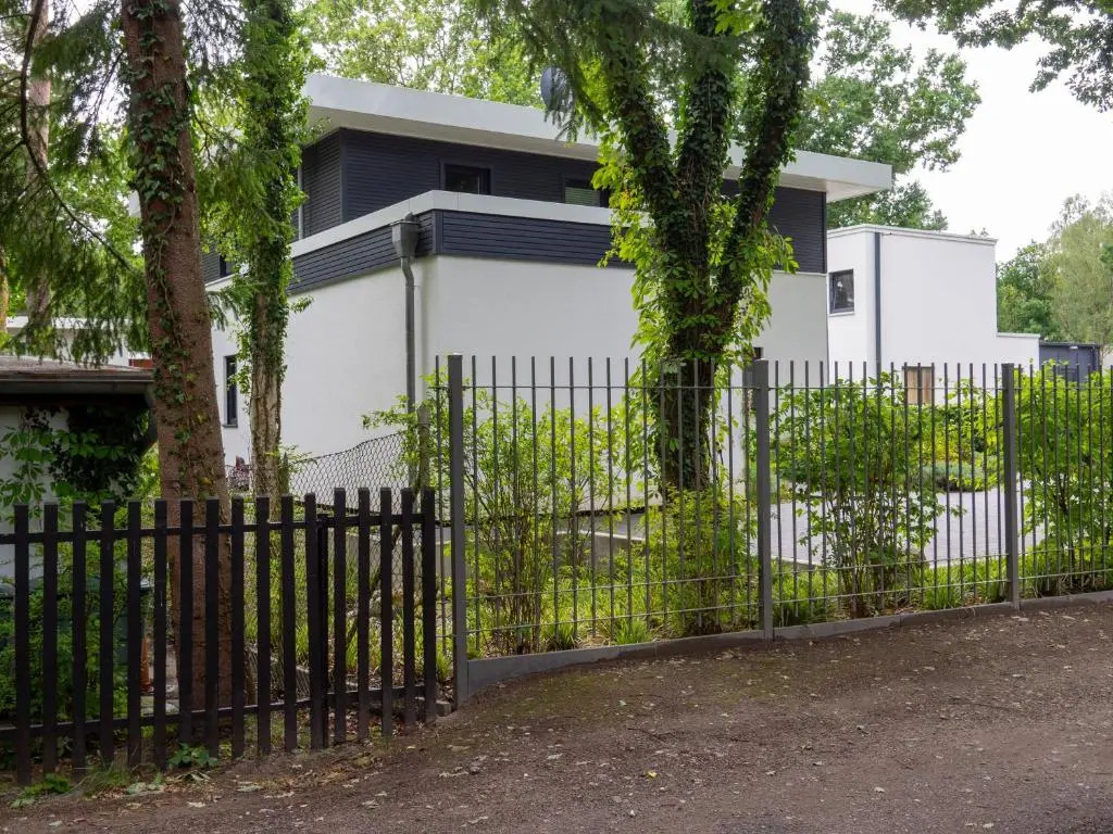 Villa-Grenzenlos