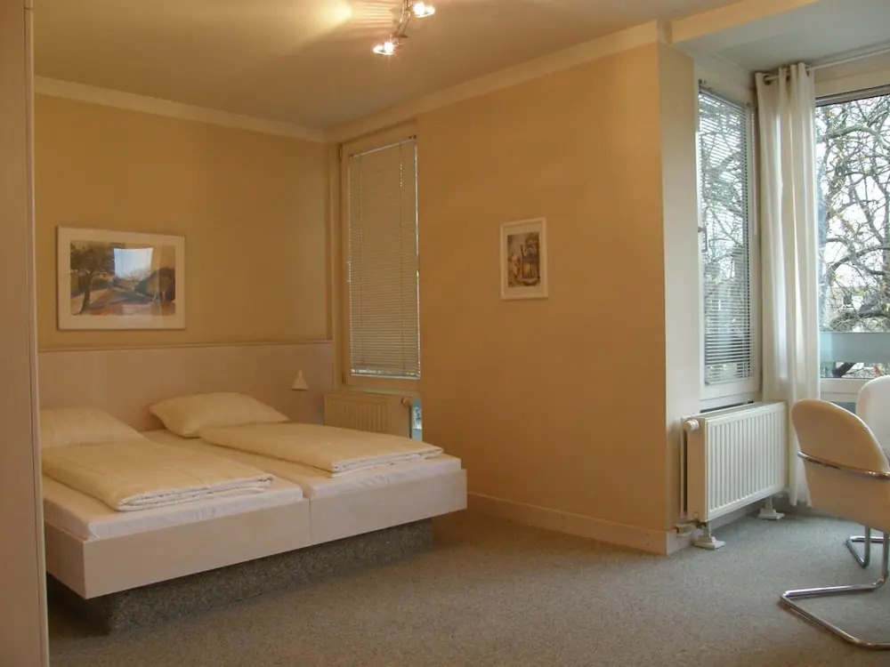 Hotel St.-Michaels-Heim