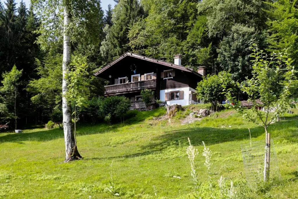 Schlierseehaus
