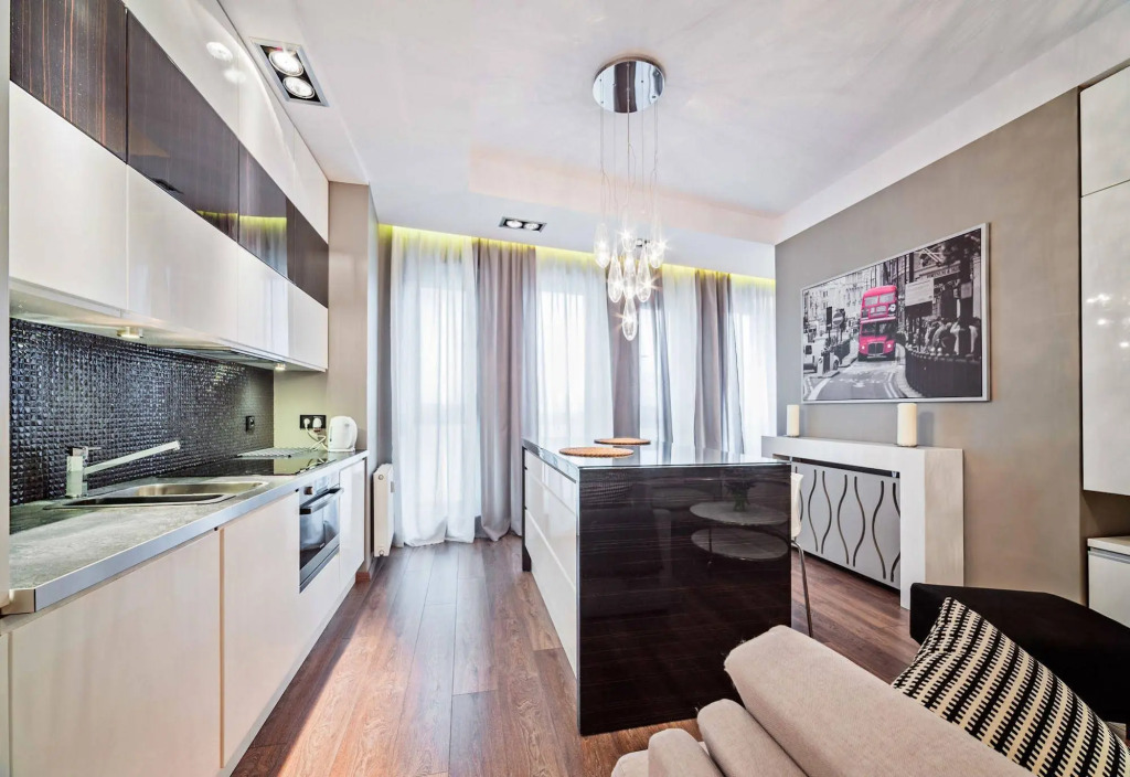 E-Apartamenty Stary Rynek