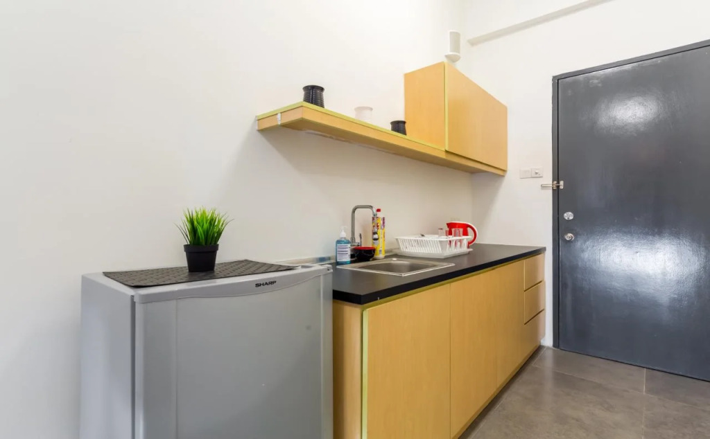 Five Studio - Empire Damansara