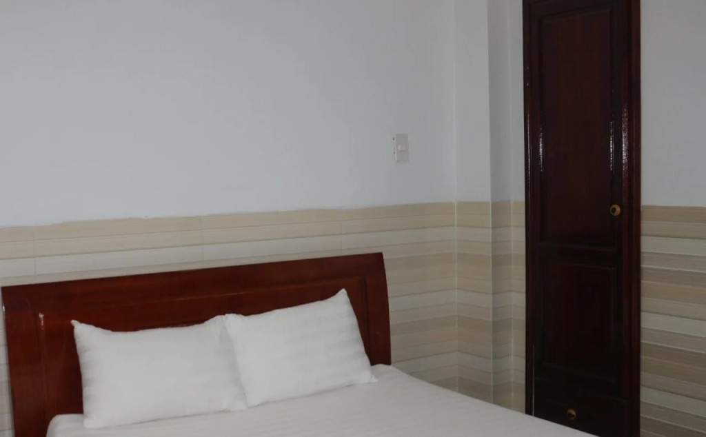 Van An 2 Hotel