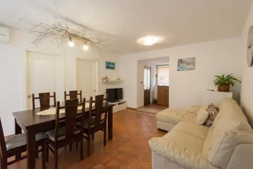 Apartment Roberta