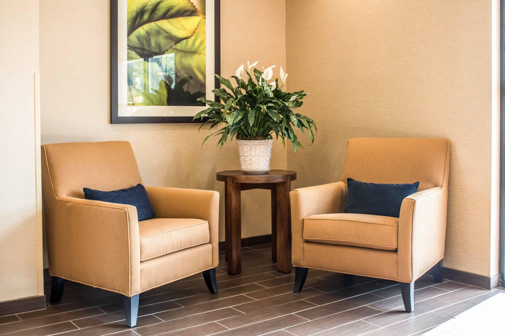 Comfort Suites Hartville-North Canton
