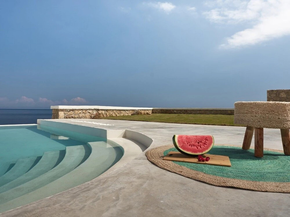 Andromeda Villa