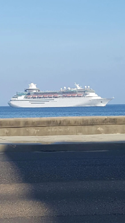 Casa Victoria Vista al Mar