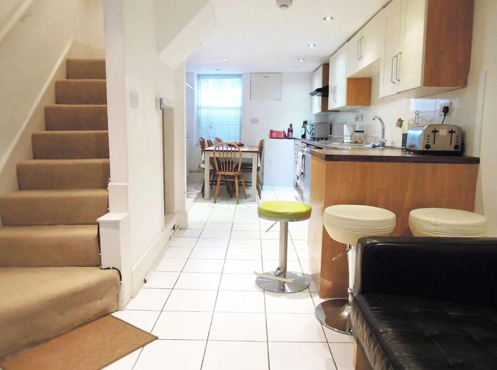 St Clements Guesthouse